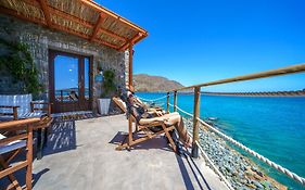 Petra Elounda Suites - Adults Only